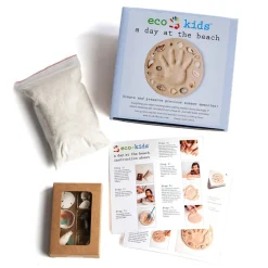 A Day At The Beach Kit