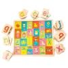Alphabet Pictures Puzzle