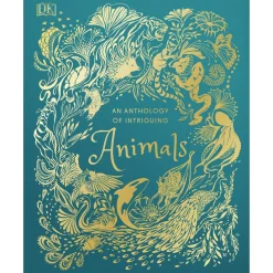 An Anthology of Intriguing Animals