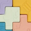 Animal Block Sensory Puzzle