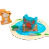 Animal Upon Animal Junior Game