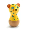 Animambo Jaguar Maraca Musical Instrument