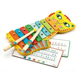 Animambo Metallophone Musical Instrument