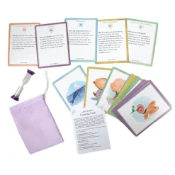 Anytime Centering Cards