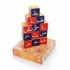 Arabic Wooden Alphabet Blocks