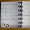 Around the Day Planner - Academic Year 2026-2027