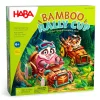 Bamboo Rally Cup - Hype in the Jungle Game
