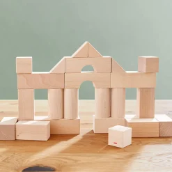 Basic Building Blocks - Small Starter Set