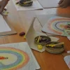 Beeswax Crayons - Waldorf Mix - 8 Blocks