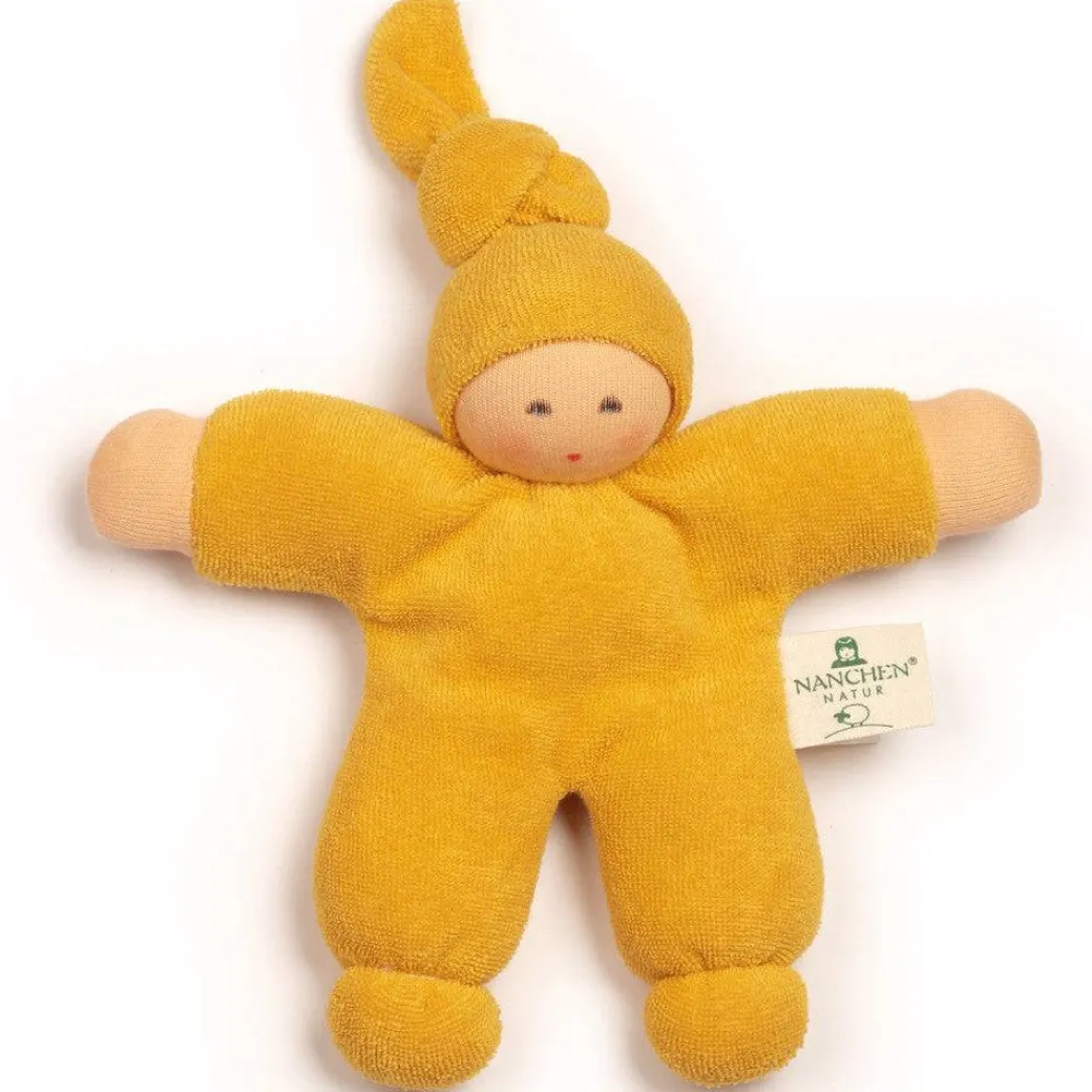 Bella Baby - Organic Terry Doll