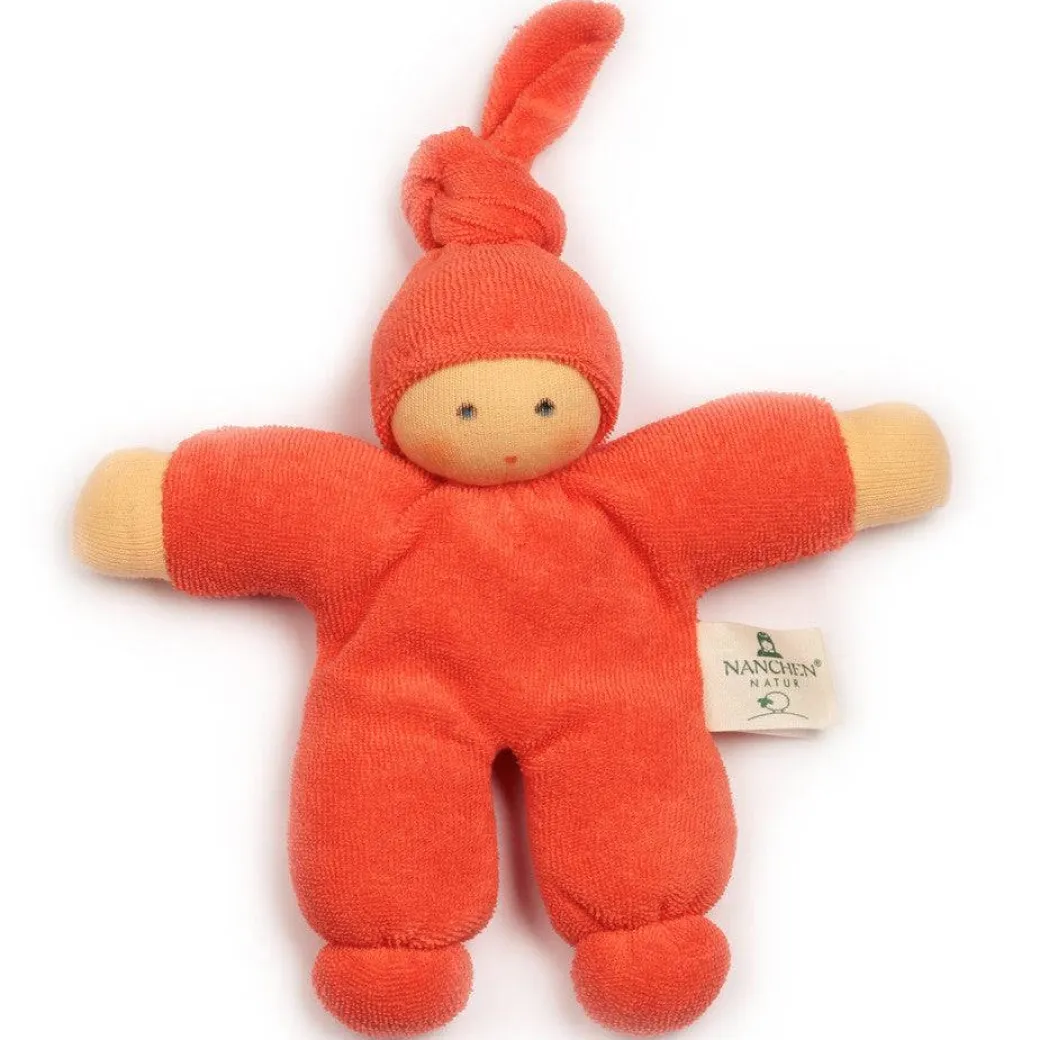 Bella Baby - Organic Terry Doll