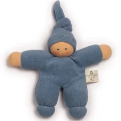 Bella Baby - Organic Terry Doll
