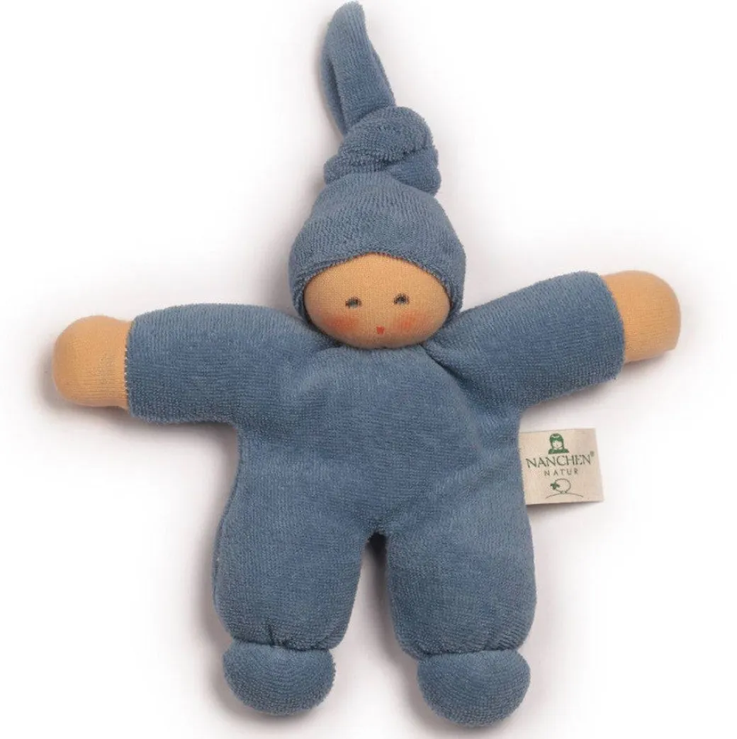 Bella Baby - Organic Terry Doll