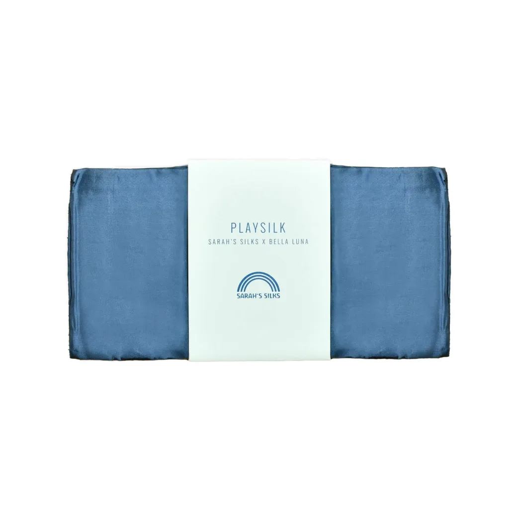 Bella Luna Holiday Playsilks