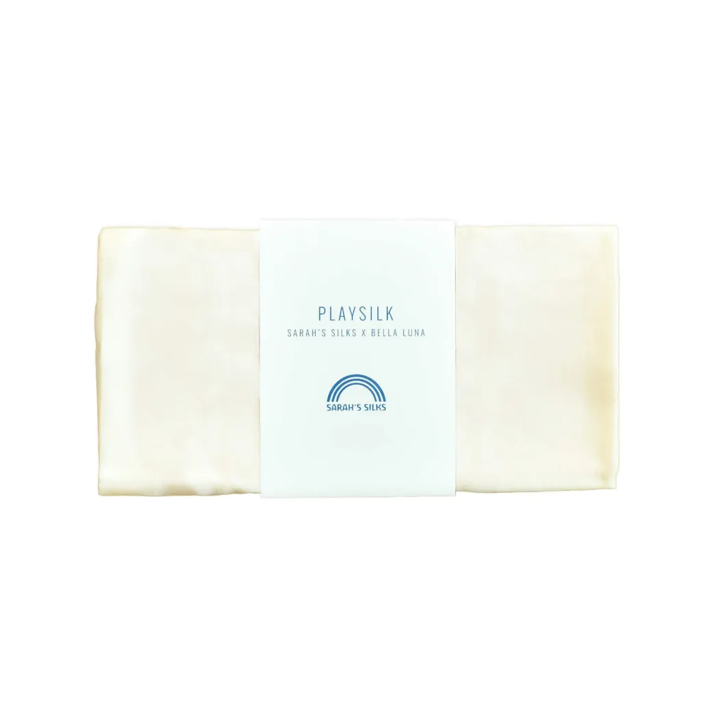 Bella Luna Holiday Playsilks