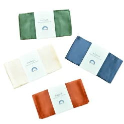 Bella Luna Holiday Playsilks