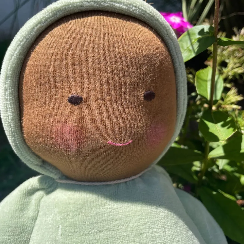 Bella Luna Toys Waldorf Doll - Seconds Quality