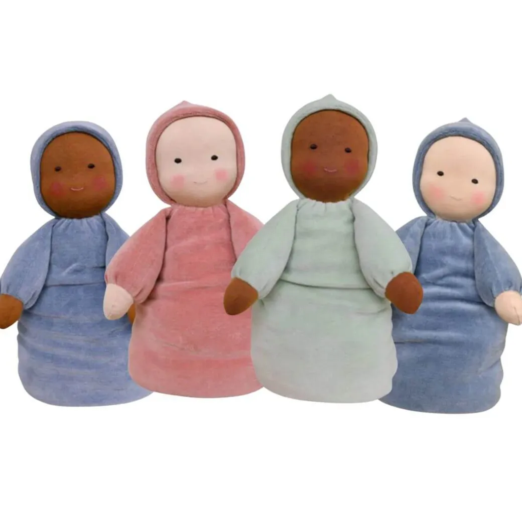Bella Luna Toys Waldorf Doll - Seconds Quality