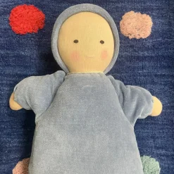 Bella Luna Toys Waldorf Doll - Seconds Quality