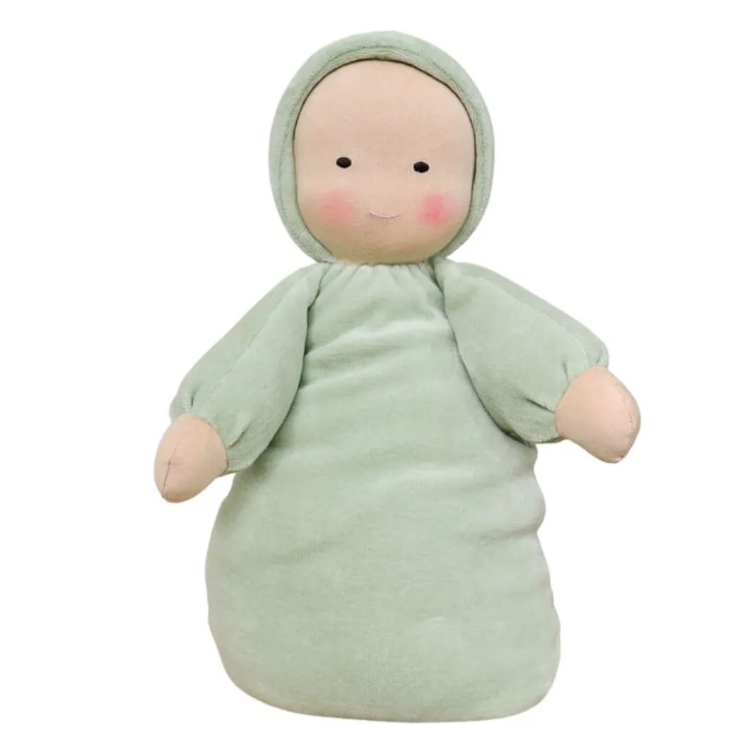 Bella Luna Waldorf Doll - Light Skin Tone