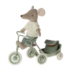 Big Brother Tricycle Mouse