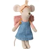 Big Sister Hiker Mouse
