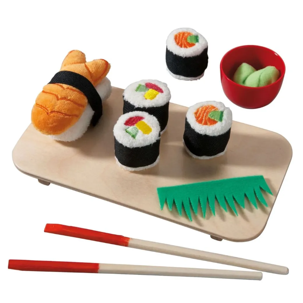 Biofino Sushi Set