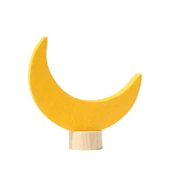Birthday Ring Decoration - Moon