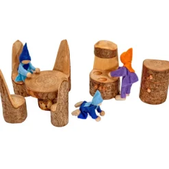 Branch Furniture Set - Small Kitchen