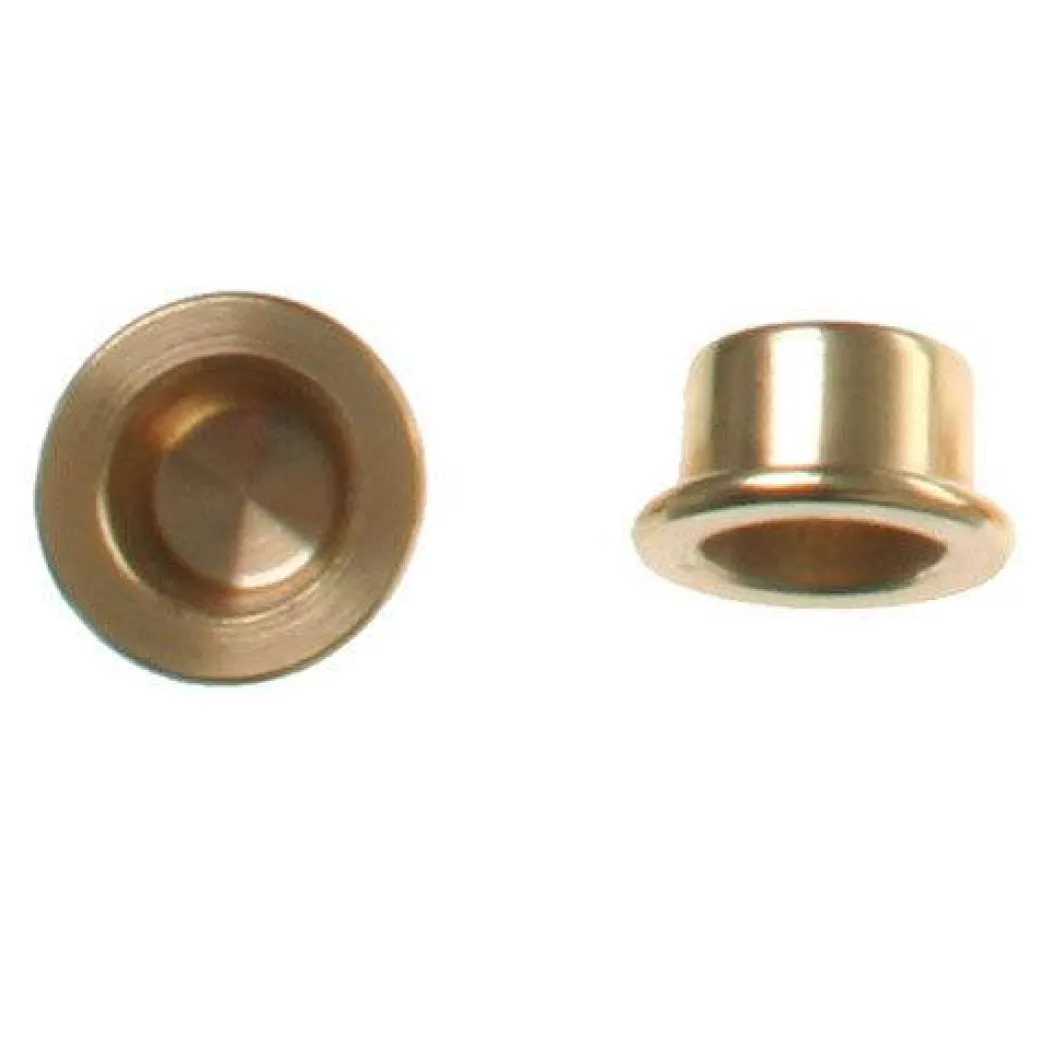Brass Candle Holder for Birthday Ring
