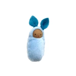 Bunny Rabbit Babies