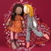 Camelia Doll - The Rosalies Collection