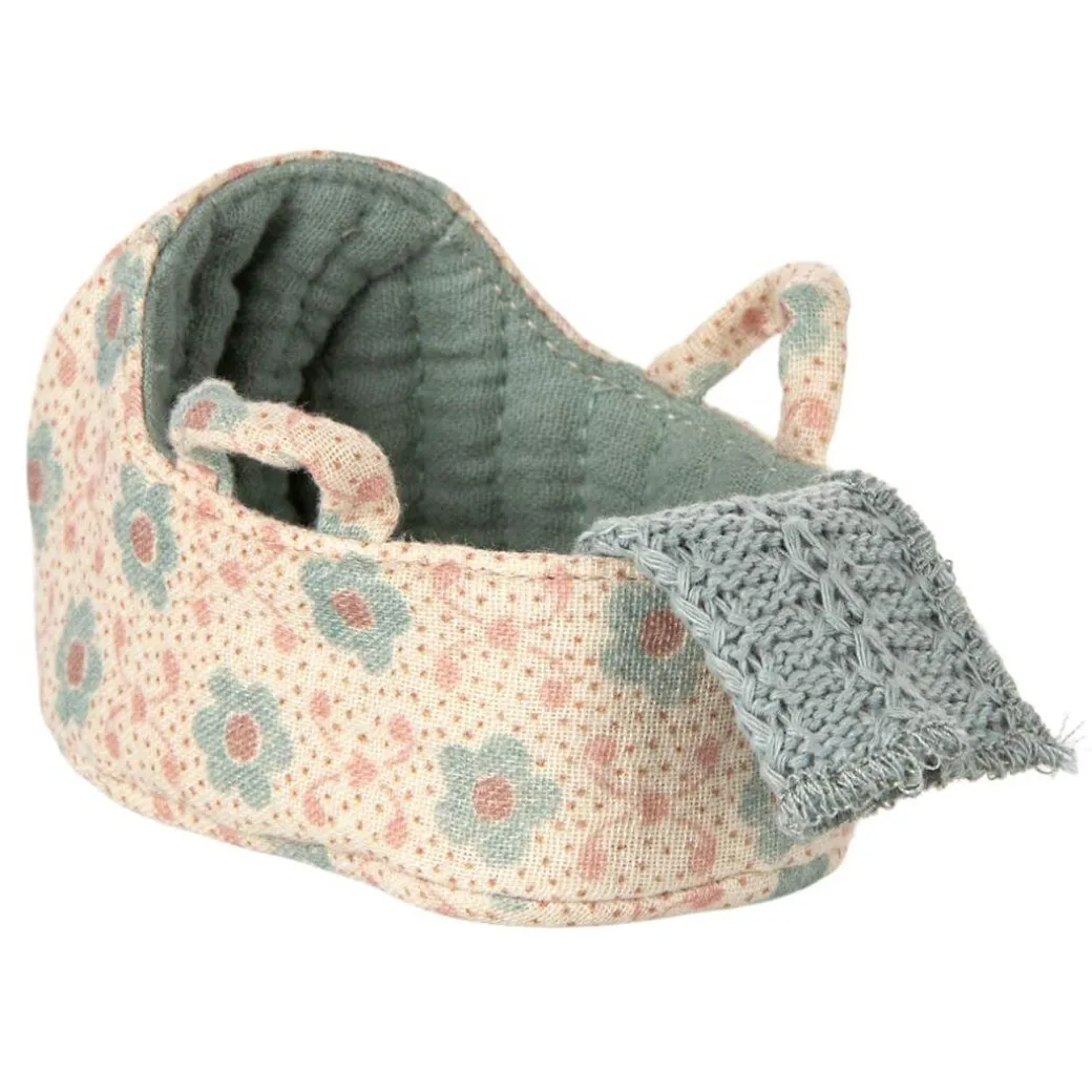 Carry Cot for Baby Mouse