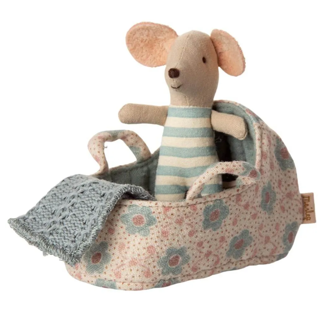 Carry Cot for Baby Mouse