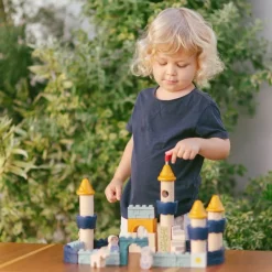 Castle Blocks Set