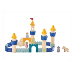 Castle Blocks Set
