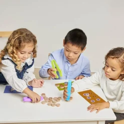 Catch the Bug! Fine Motor Skills Game