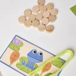 Catch the Bug! Fine Motor Skills Game