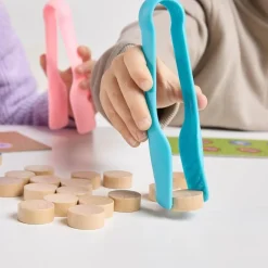 Catch the Bug! Fine Motor Skills Game