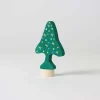 Celebration Ring Decorations - Christmas Tree