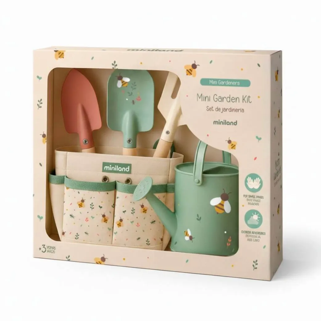 Children's Garden Kit