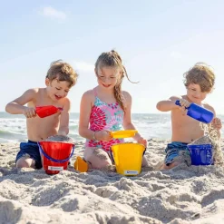 Children's Large Scoop for Sand & Snow