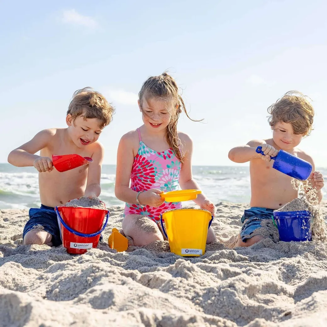 Children's Large Scoop for Sand & Snow