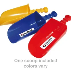 Children's Large Scoop for Sand & Snow