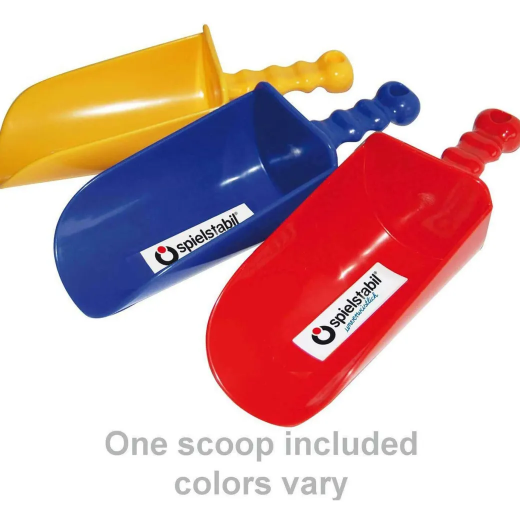 Children's Large Scoop for Sand & Snow