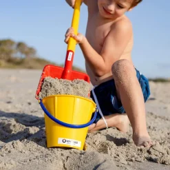 Children's Pail for Sand & Snow