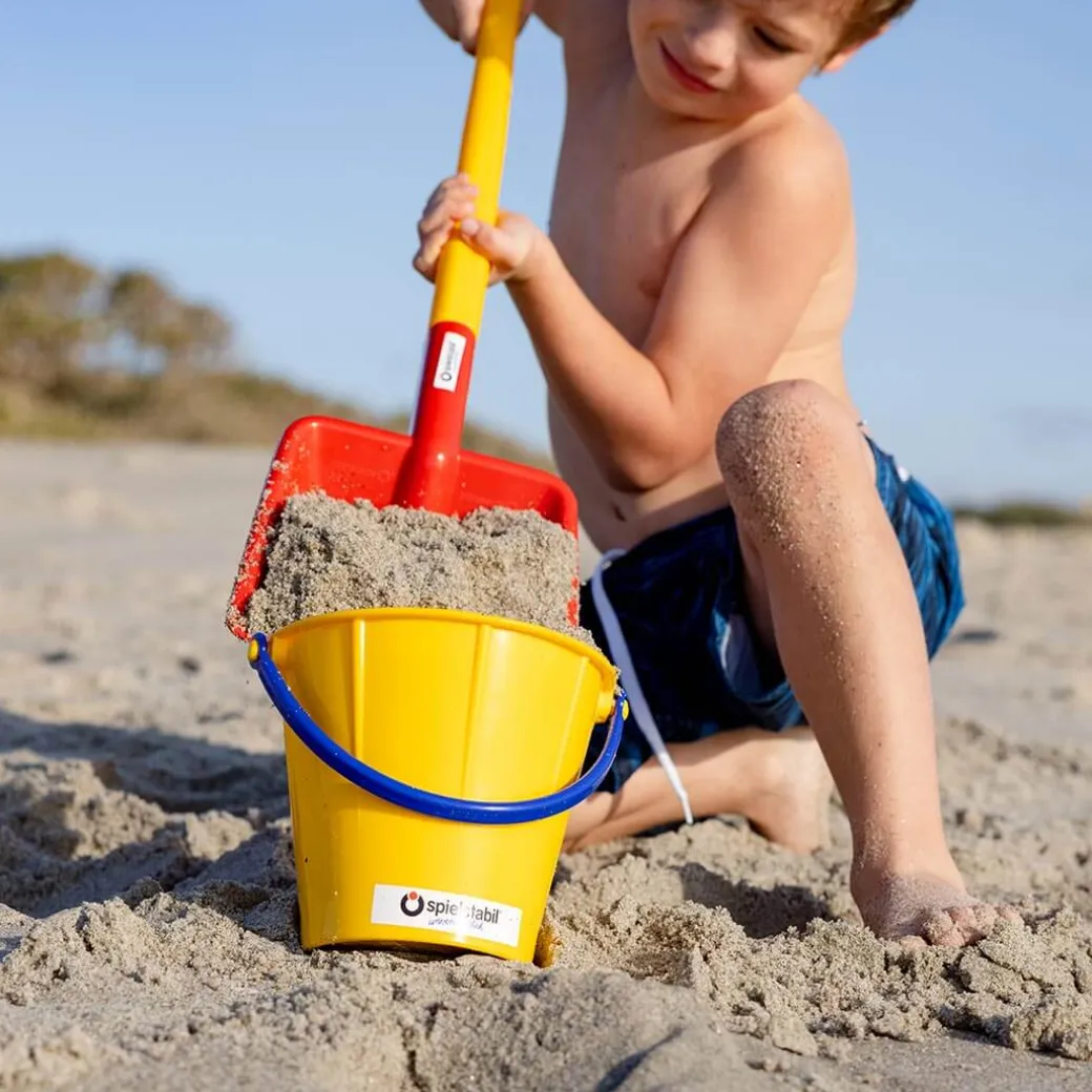 Children's Pail for Sand & Snow