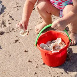 Children's Small Pail for Sand and Snow