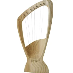 Choroi Pentatonic Harp - Kinder Lyre