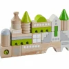 Coburg Wooden Building Blocks